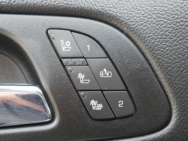 Used 2014 Chevrolet Silverado 2500 LTZ w/ LTZ Plus Package image 25