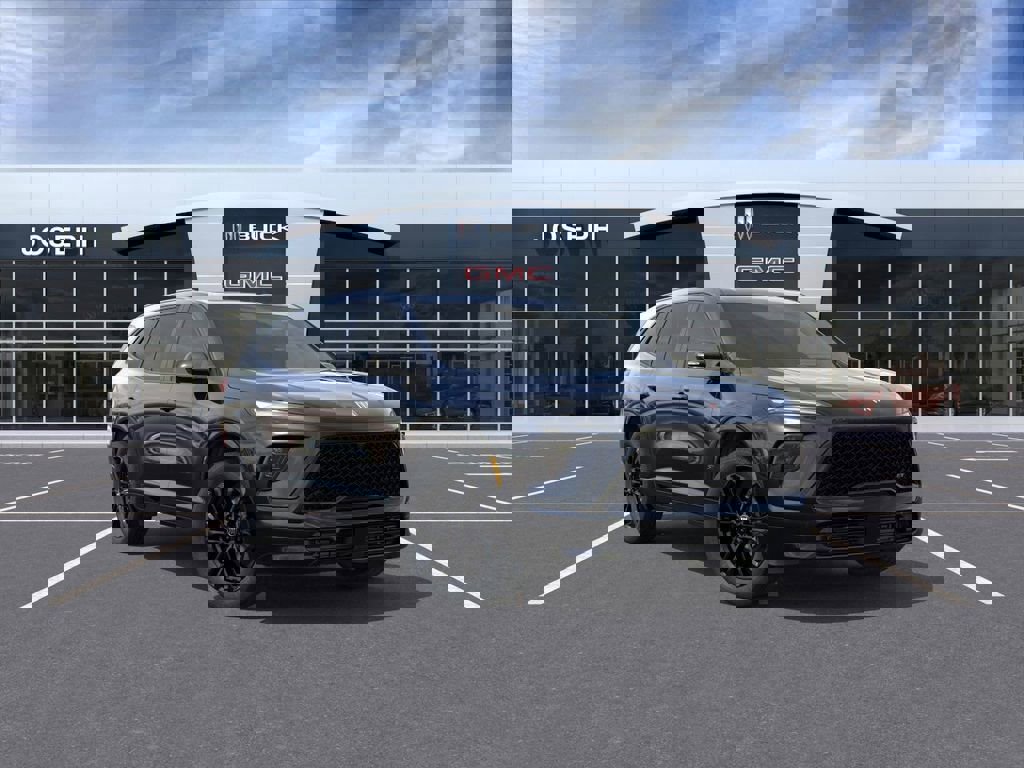 New 2026 Buick Enclave Sport Touring w/ Power Package image 1