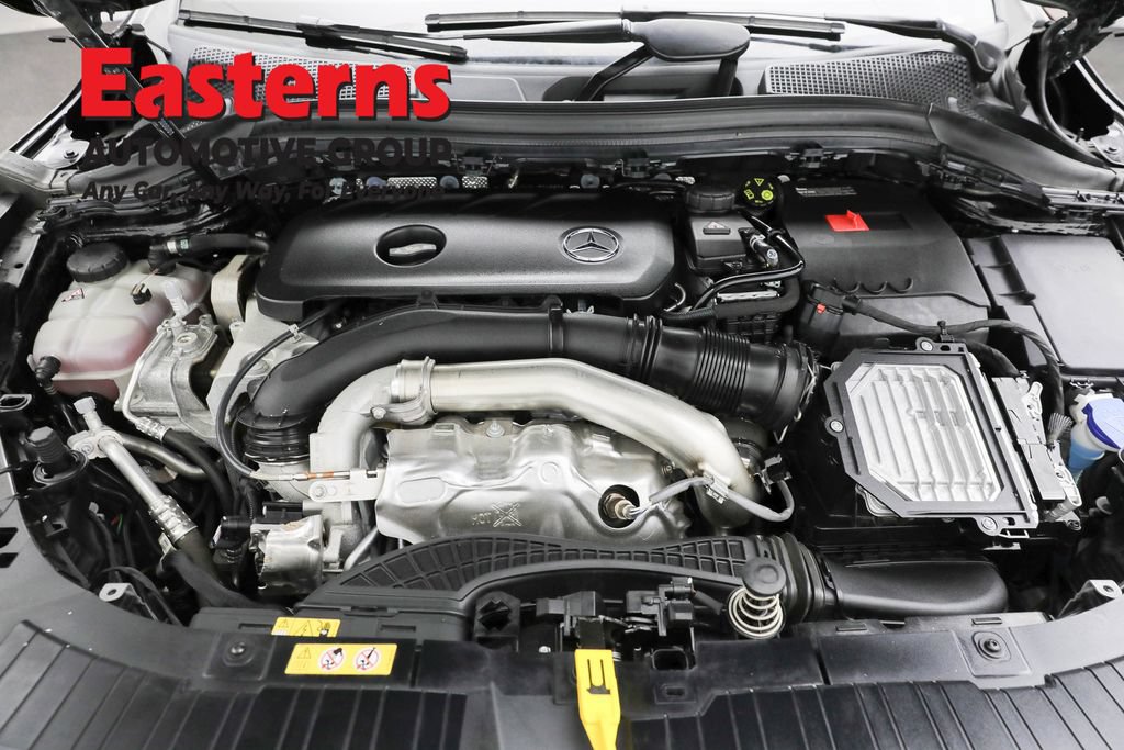 Used 2025 Mercedes-Benz GLA 250 image 7
