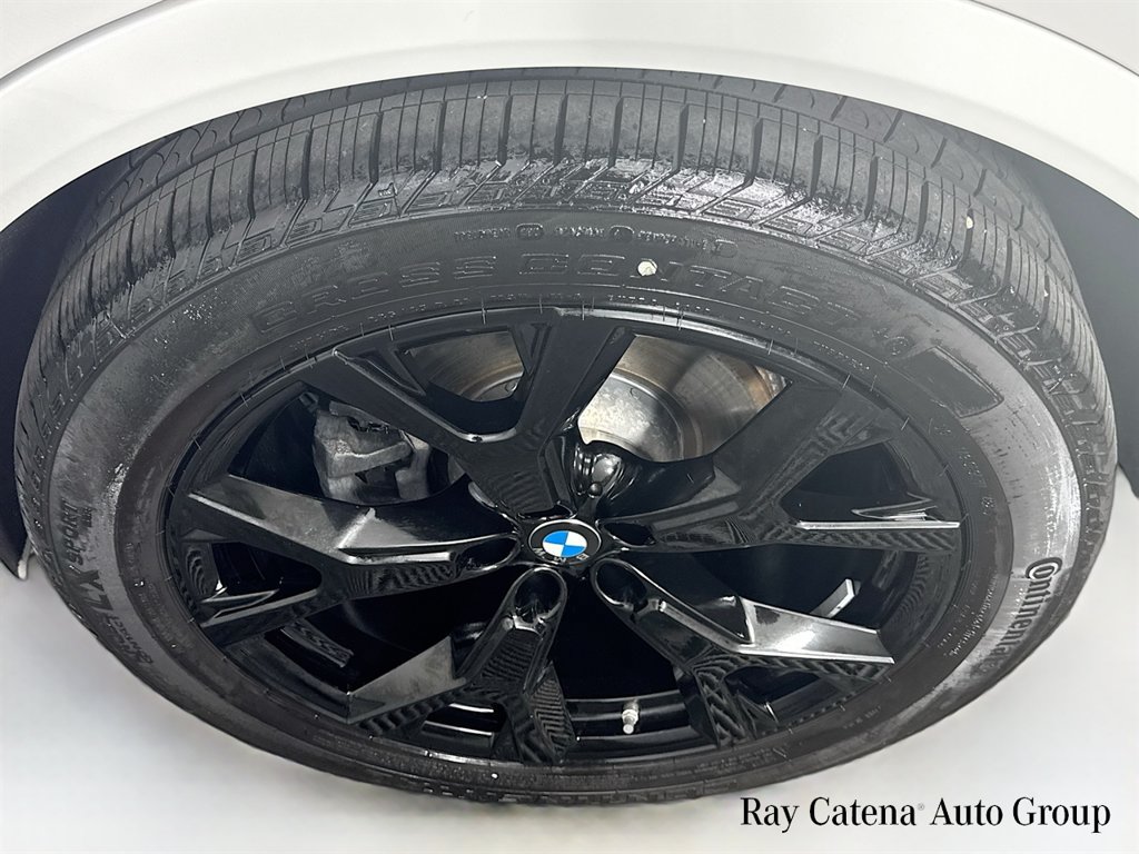 Used 2026 BMW X7 xDrive40i w/ Premium Package AWD/4WD image 34