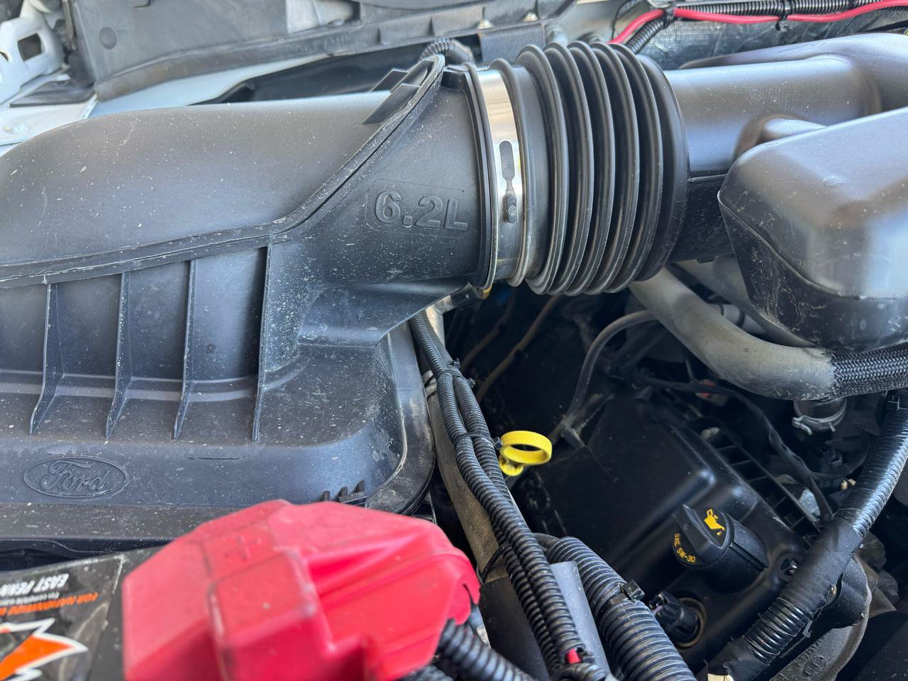 Used 2018 Ford F250 XL w/ STX Appearance Package AWD/4WD image 45
