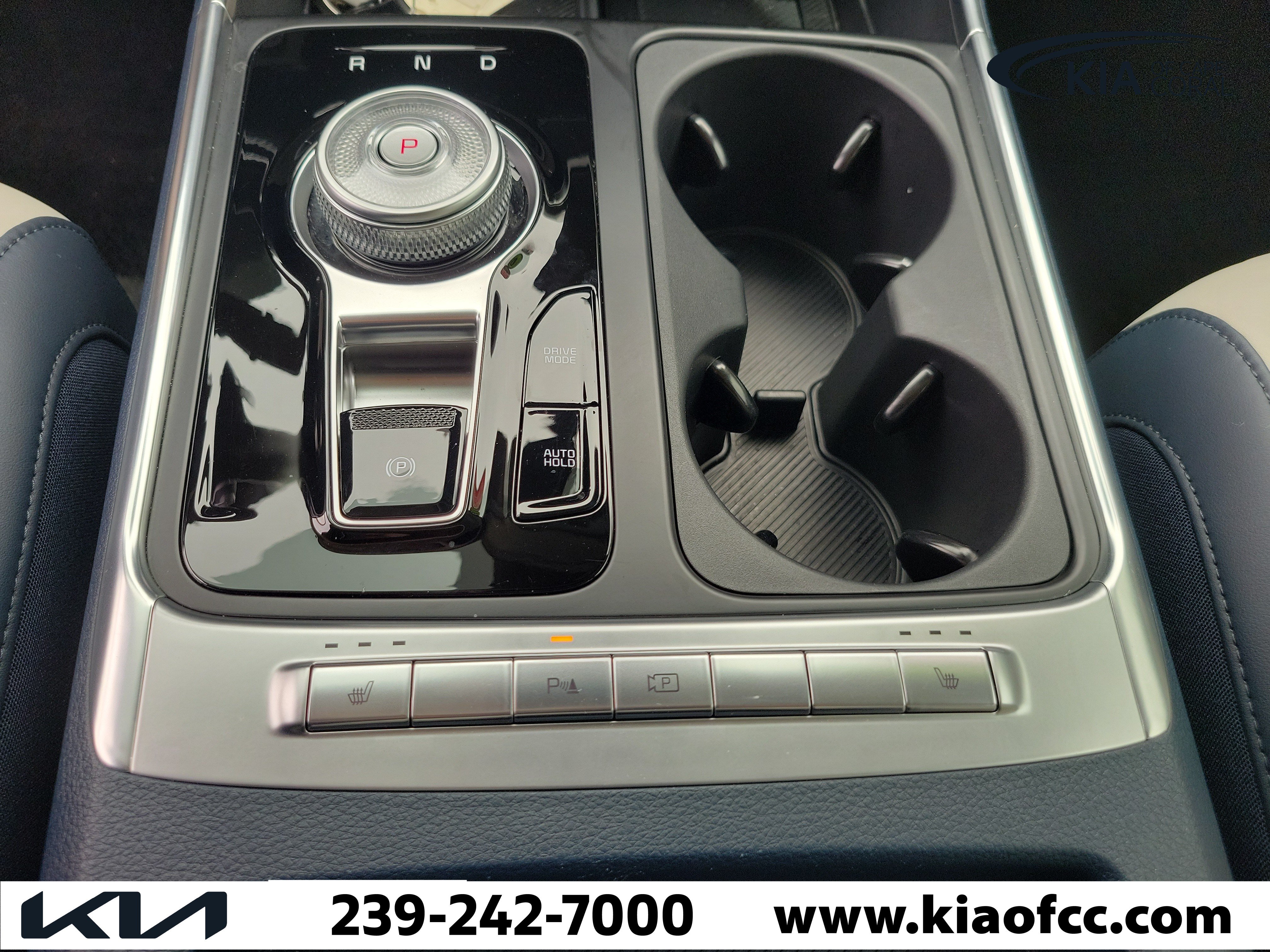 Certified 2026 Kia Carnival EX FWD image 30