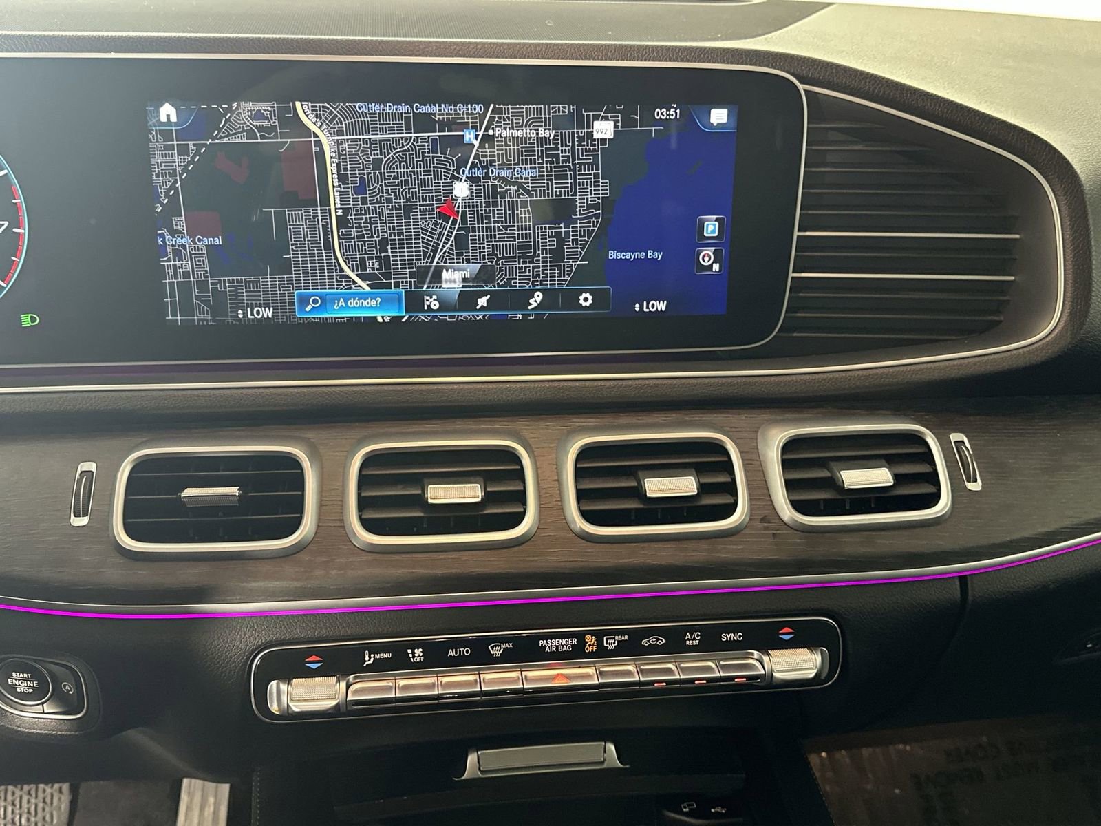 Used 2022 Mercedes-Benz GLE 350 4MATIC image 25