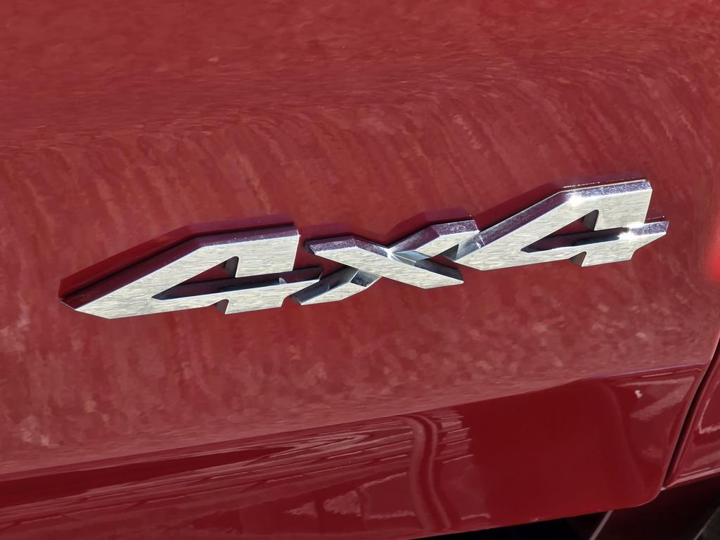 Used 2023 RAM 1500 Big Horn image 26