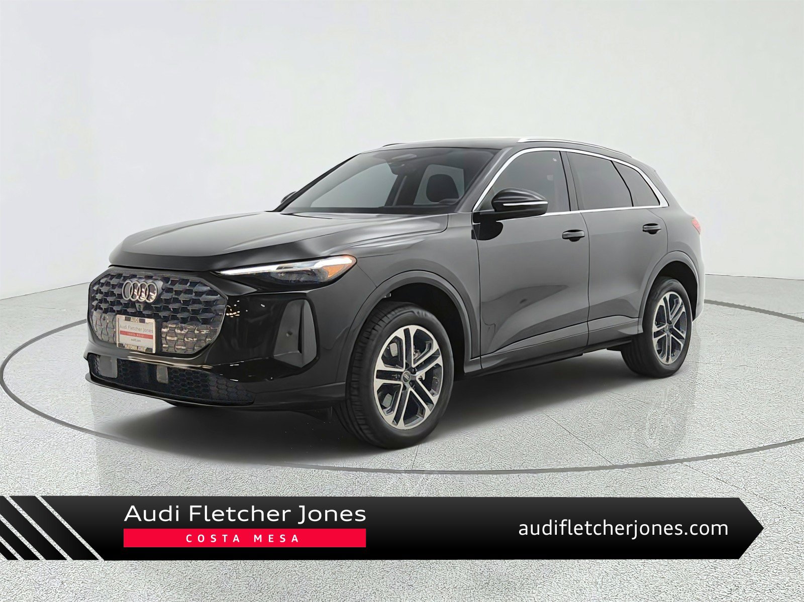Used 2025 Audi Q5 Premium w/ Premium Plus