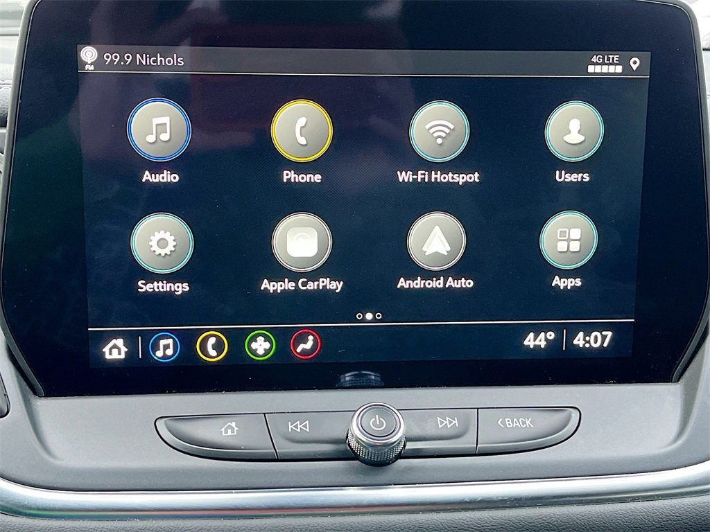 Used 2024 Chevrolet Blazer LT image 13