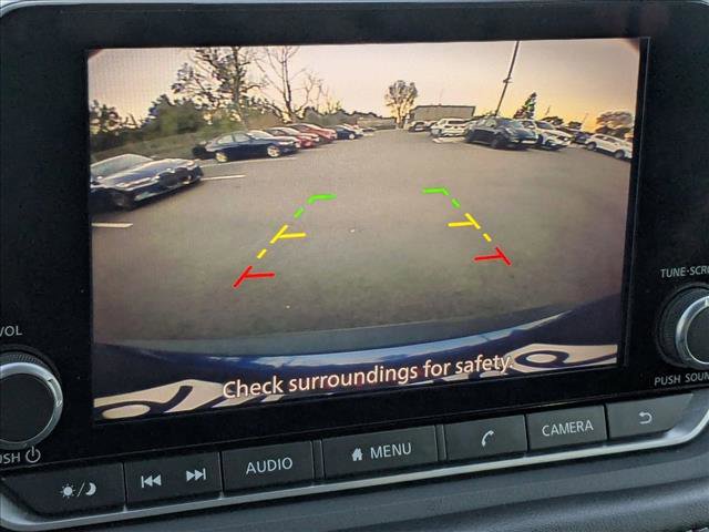 Used 2023 Nissan Rogue SV image 13