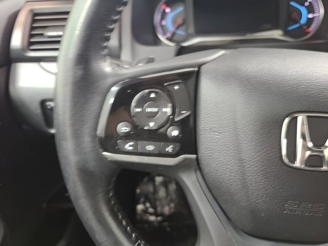 Certified 2021 Honda Passport EX-L image 25