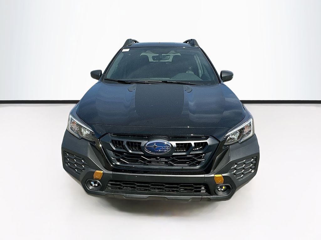 New 2025 Subaru Outback Wilderness image 3