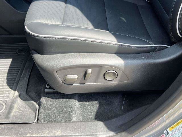 New 2026 Buick Enclave Sport Touring w/ Power Package FWD image 43