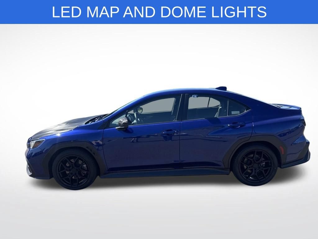 Used 2022 Subaru WRX Premium AWD/4WD image 4