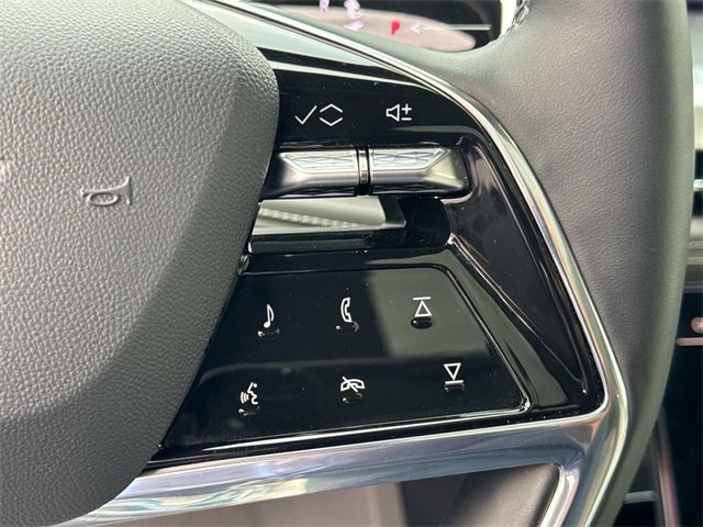 New 2025 Cadillac Escalade IQ Luxury 1 image 25