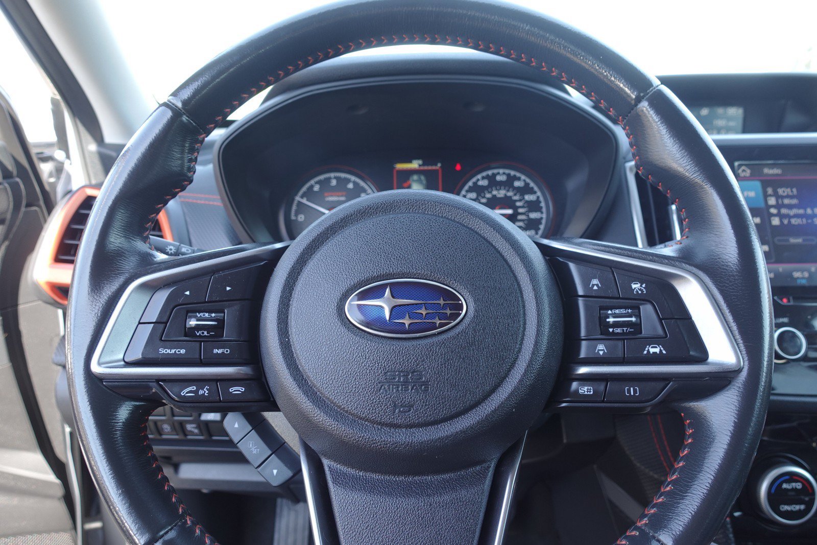 Used 2019 Subaru Forester Sport w/ Popular Package #2 AWD/4WD image 13