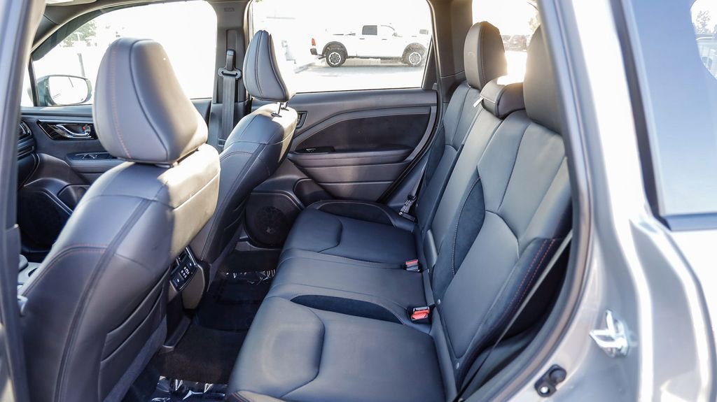 Used 2025 Subaru Forester Touring w/ Popular Package - Touring image 23