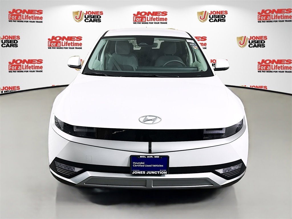 Certified 2024 Hyundai Ioniq 5 SE image 11