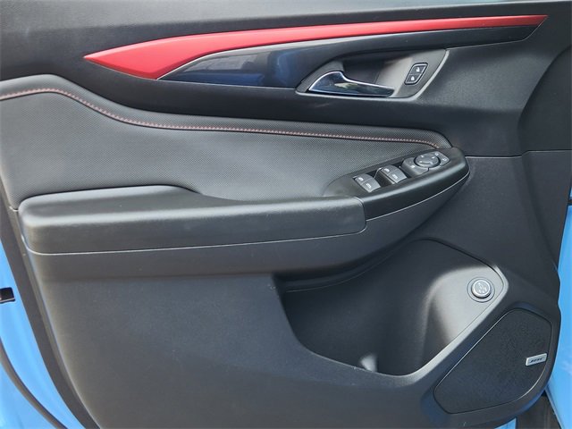 Used 2024 Chevrolet TrailBlazer RS w/ Convenience Package image 22