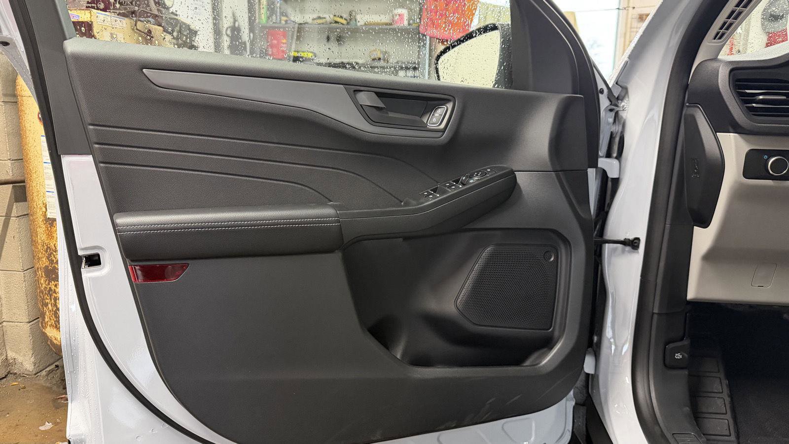 New 2025 Ford Escape Active w/ Cold Weather Package image 24