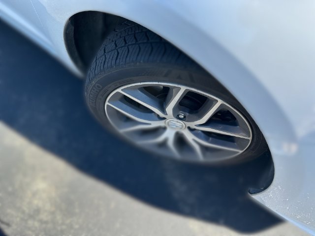 Used 2021 Acura ILX w/ Premium Package FWD image 13