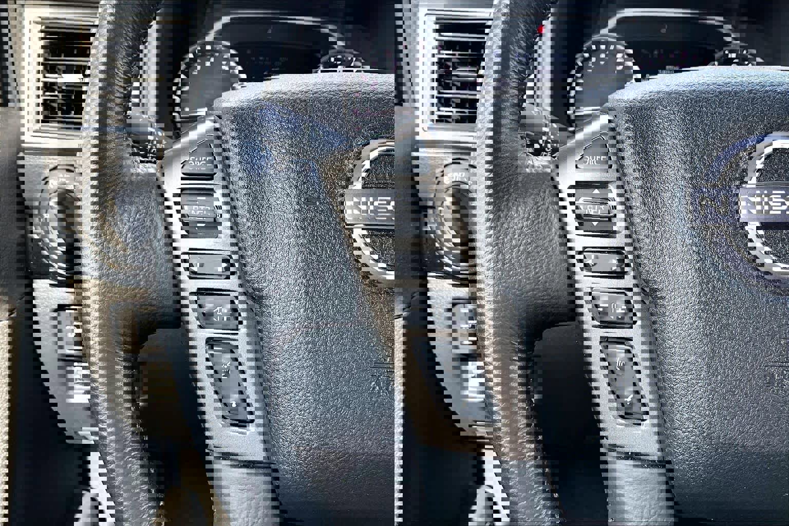 Certified 2024 Nissan Titan SV w/ SV Bronze Edition Package image 23