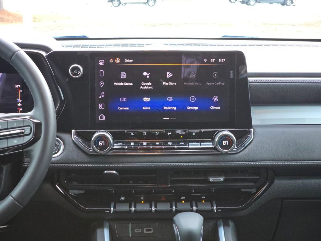 Used 2023 Chevrolet Colorado LT w/ LT Convenience Package II image 17