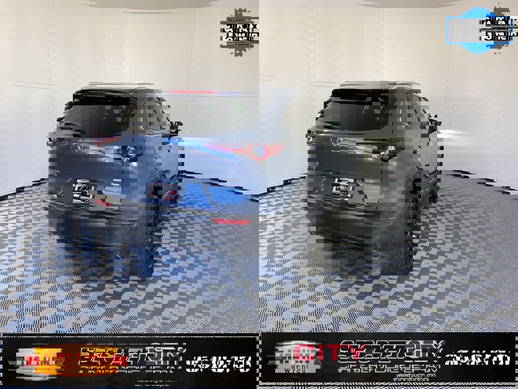 Used 2024 MAZDA CX-30 AWD 2.5 S w/ Preferred Package image 7