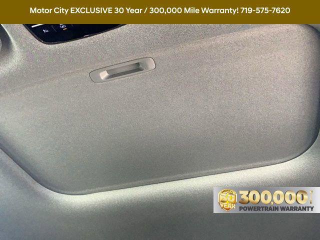 New 2026 Hyundai Santa Fe Limited image 29