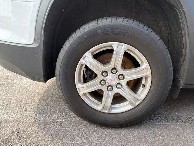 Used 2019 GMC Acadia SLE FWD image 35