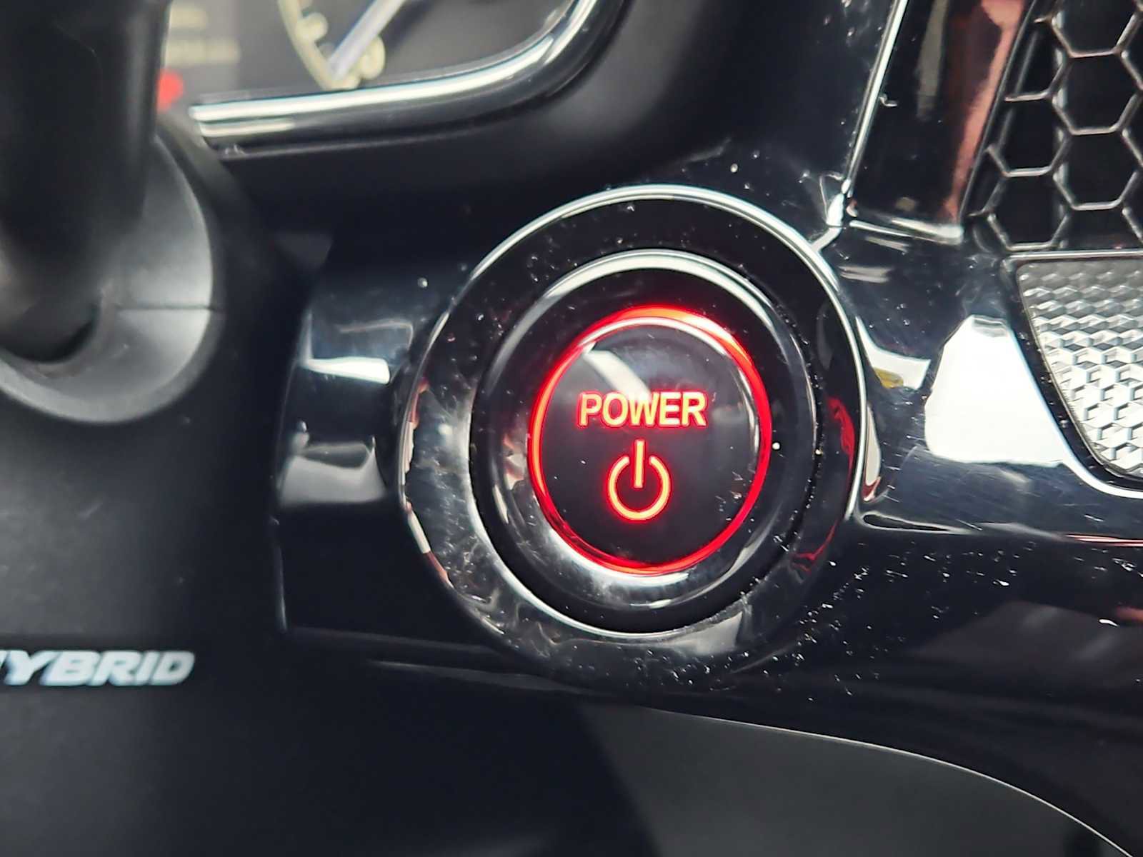 Certified 2025 Honda CR-V Sport Touring image 28