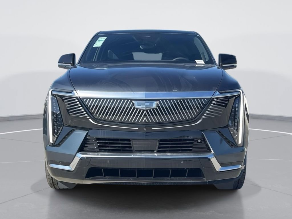 New 2025 Cadillac Escalade IQ Luxury 2 image 4
