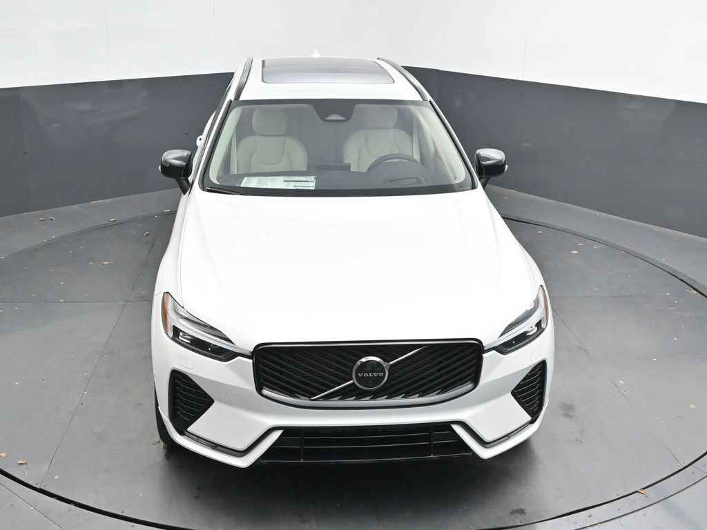 New 2026 Volvo XC60 B5 Ultra w/ Climate Package AWD/4WD image 30