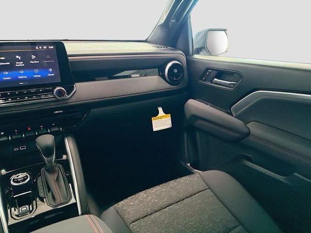 New 2026 Chevrolet Colorado Z71 w/ Technology Package image 24