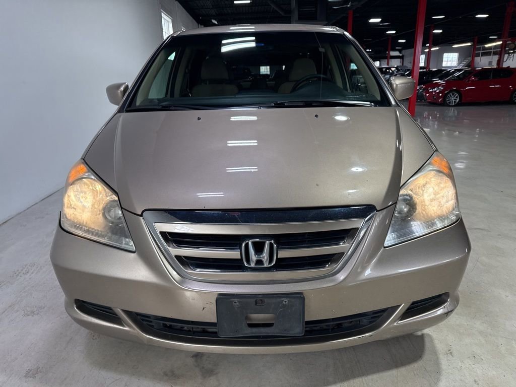 Used 2007 Honda Odyssey EX image 9