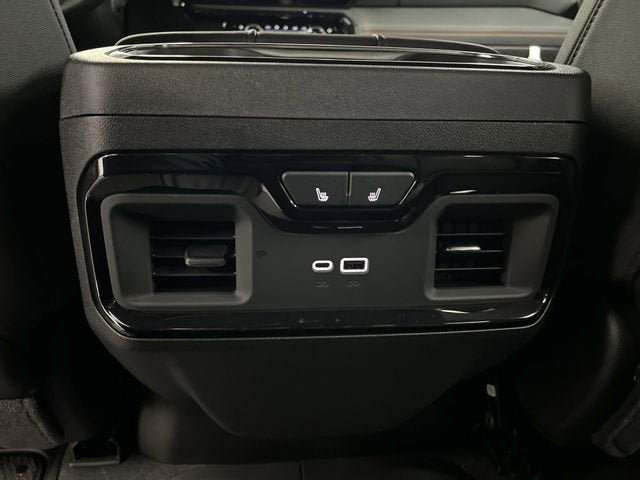 New 2026 GMC Sierra 2500 AT4 w/ AT4 Premium Plus Package AWD/4WD image 22