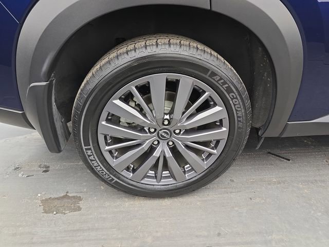 Used 2023 Nissan Pathfinder SL w/ SL Premium Package image 20