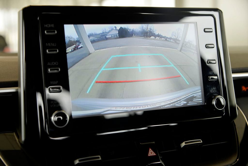 Used 2020 Toyota Corolla SE image 20