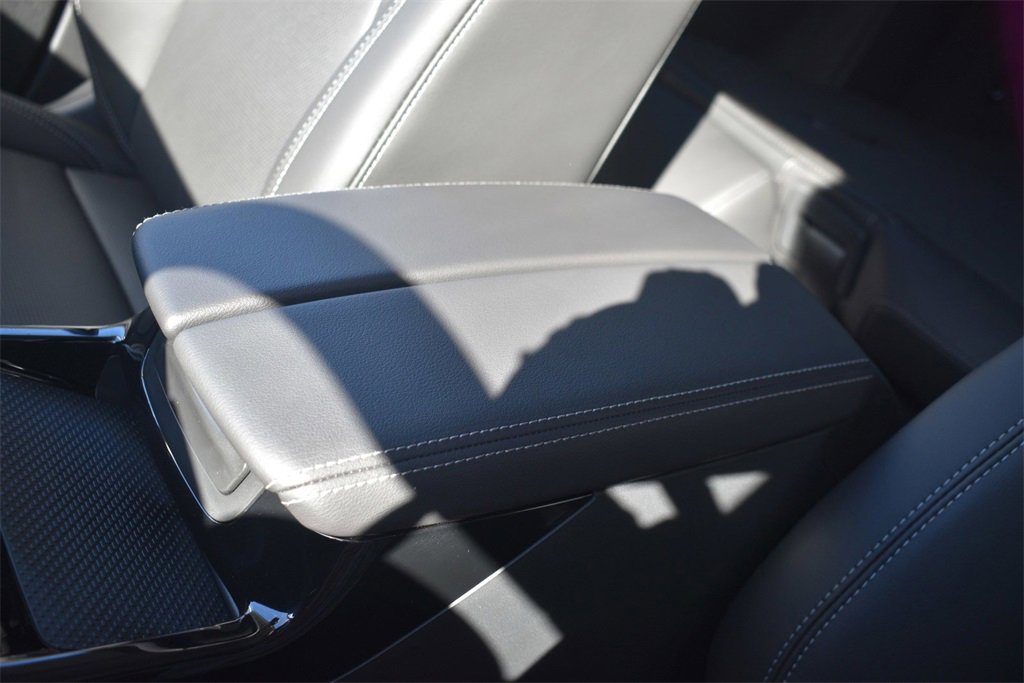 New 2025 Buick Envision Preferred image 34