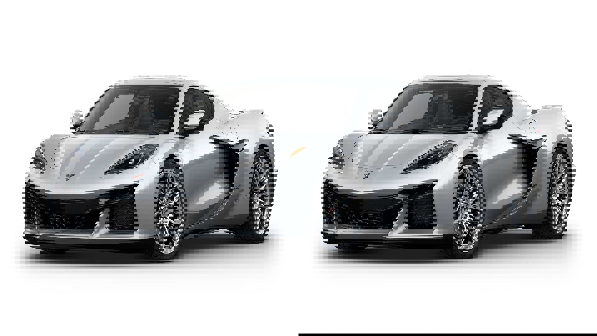New 2026 Chevrolet Corvette Z06 w/ Battery Protection Package image 1