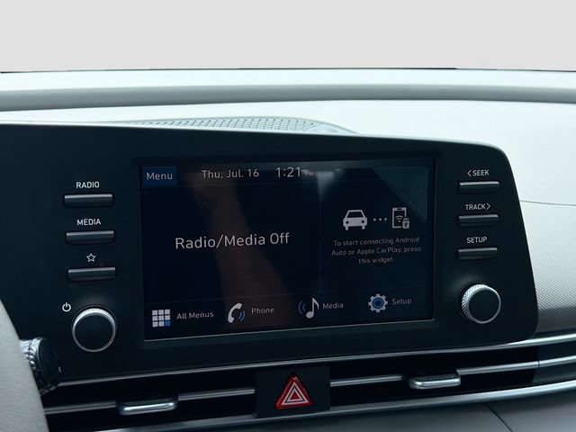 New 2026 Hyundai Elantra SE FWD image 14