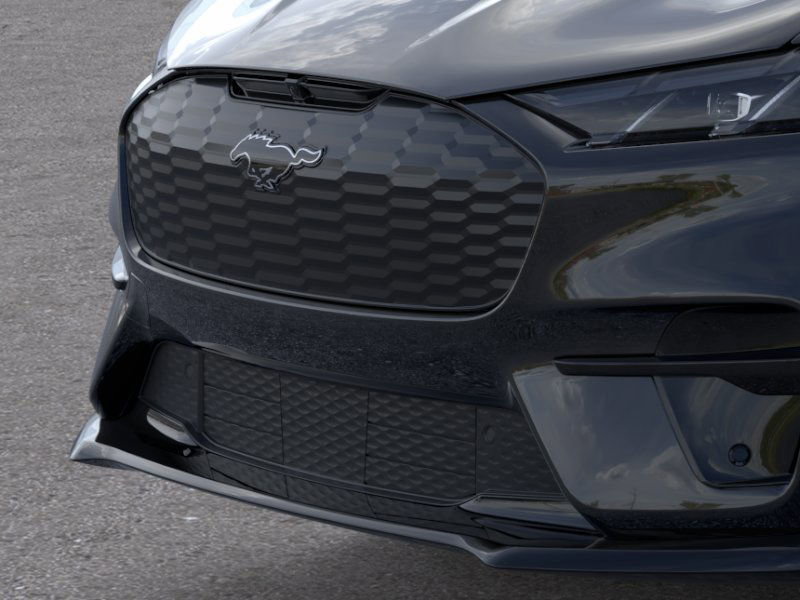 New 2026 Ford Mustang Mach-E Premium w/ Sport Appearance Package AWD/4WD image 17