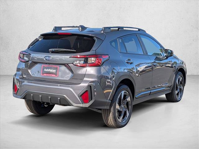 New 2026 Subaru Crosstrek 2.5i Limited w/ Crosstrek Mirror Package AWD/4WD image 2