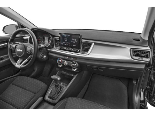 Used 2022 Kia Rio S FWD image 18