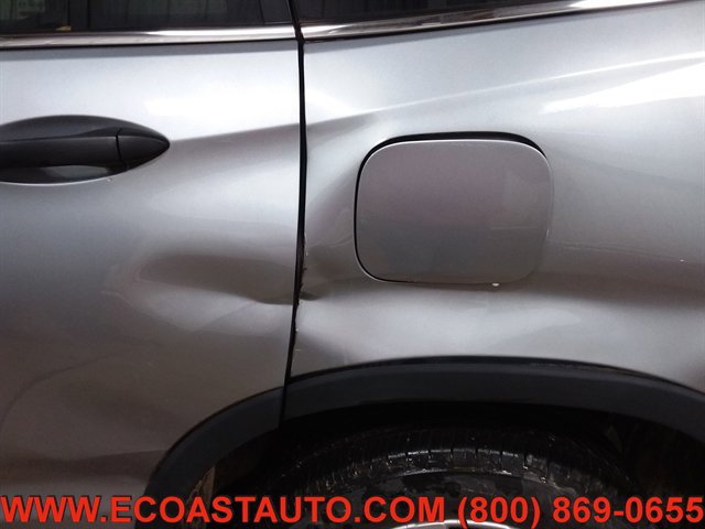 Used 2020 Honda Pilot LX image 19