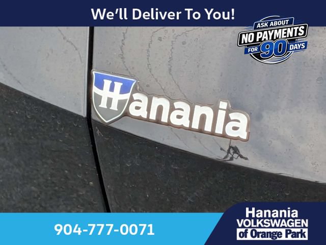 Used 2025 Volkswagen ID.4 Pro S RWD image 10