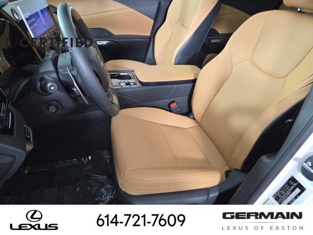 Certified 2025 Lexus RX 350 Premium image 19