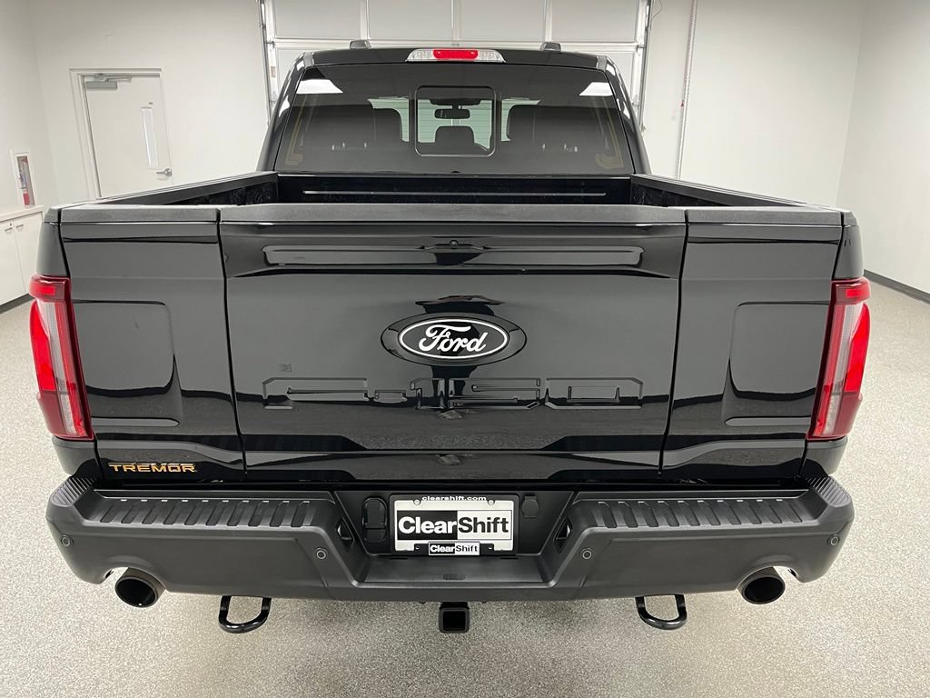 Used 2025 Ford F150 Tremor w/ Equipment Group 402A High AWD/4WD image 9