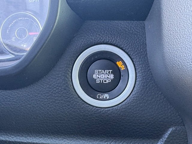 Used 2019 RAM 1500 Big Horn image 18