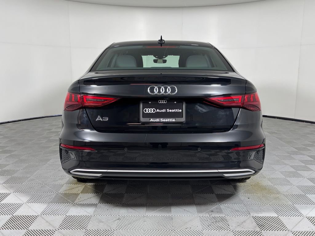 Used 2023 Audi A3 2.0T Premium w/ Convenience Package FWD image 6
