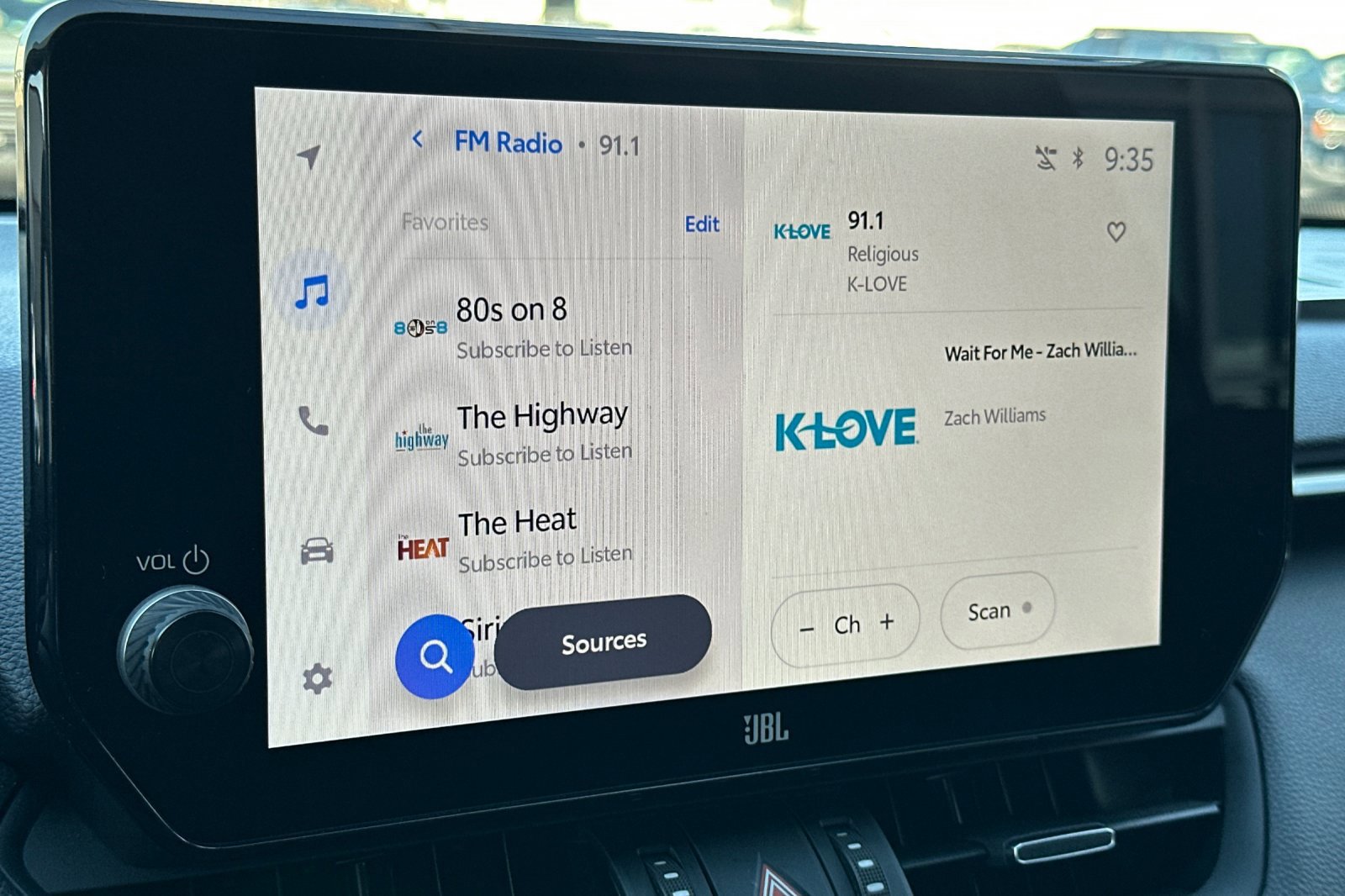 Certified 2024 Toyota RAV4 XSE w/ Weather Package image 18
