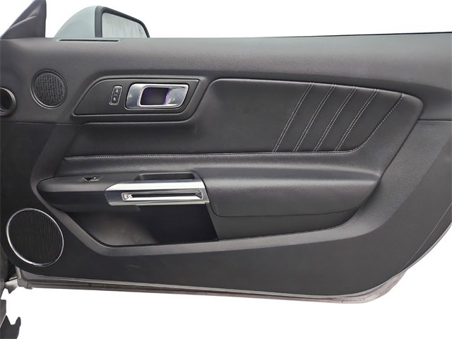 Used 2023 Ford Mustang Premium image 25
