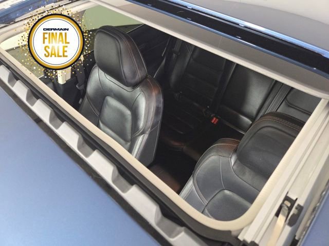 Used 2020 MAZDA CX-5 Grand Touring w/ GT Premium Package image 29